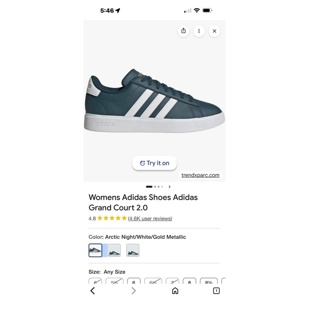 Adidas